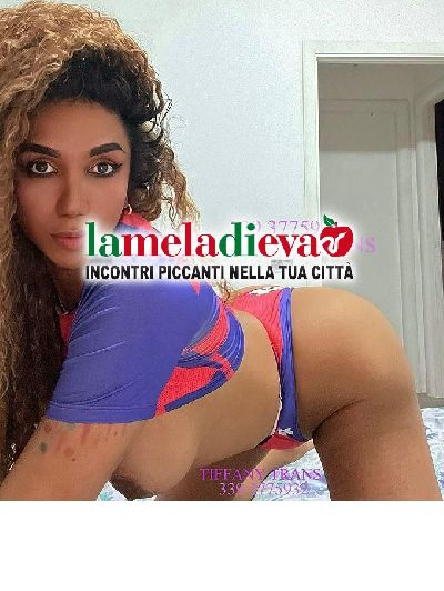 (VIGEVANO)🌸Ninfetta Tiffany, SOLO FOT...