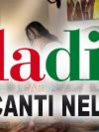 APPENA TORNATA AL L'AQUILA 💕care...