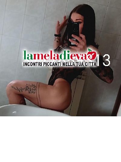 💖Gatta sexy trans. 🇮🇹...