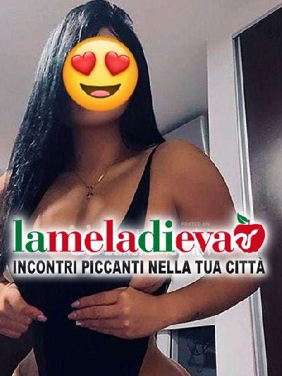 NOVITA A PAVIA BELLA RAGAZZA  CALDISSIMA...