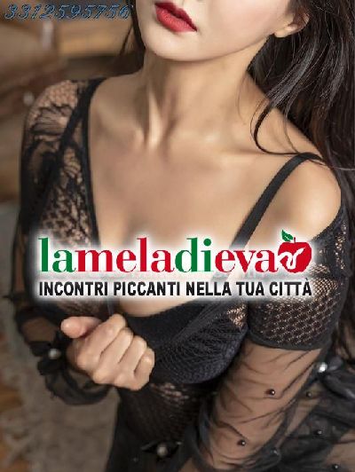 🍒🍒🍒 nuova ragazza orientale bel...