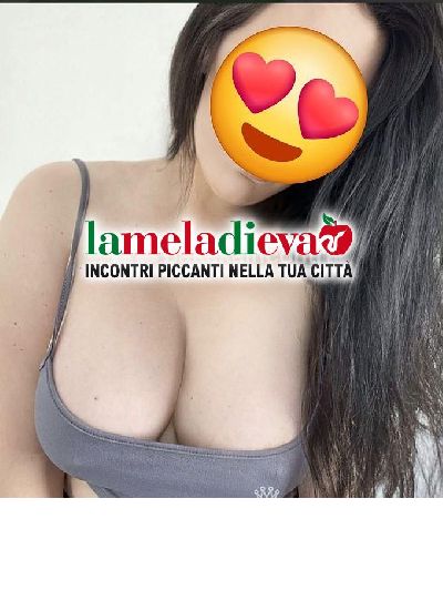 Monica italiana...