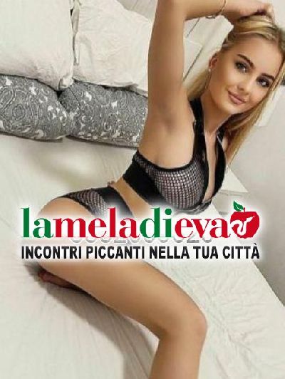 CHIARA⭐️ COMPLETISSIMA ITALIANA, PER...