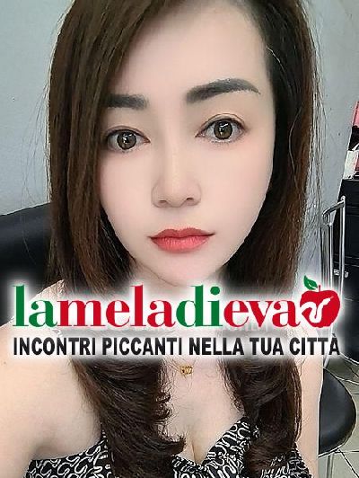 💯% NUOVA RAGAZZA bella giovane snella...