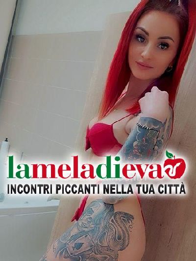 NEW🔞Ella🔞🍭🍭DOLCE E SENSUALE ...