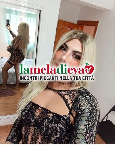 ➡️ DESENZANO  😋SAMANTHA TRANS SUP...