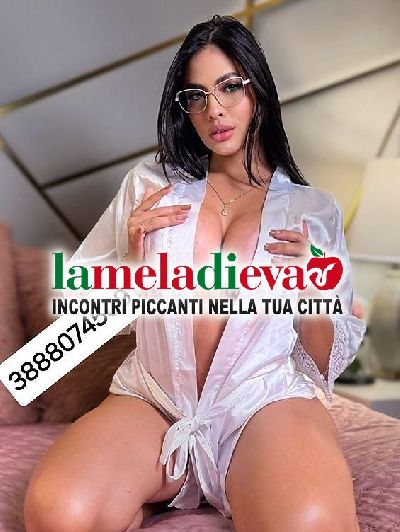 CREMA 💕APP ARRIVATA KASSANDRA💕 MAS...