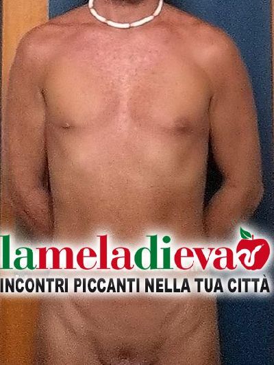 SPA NATURISTA PER COPPIE O DONNA...