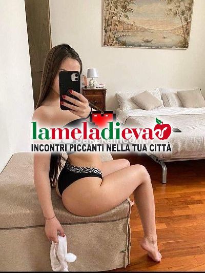 MONZA🍑👅 MELISA 👅🍑💦🍦...