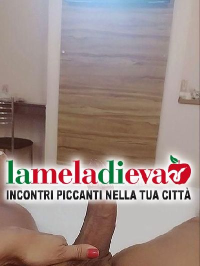 🍒 BRUNNa CAMPANARO TRANSEX, NOVITÀ A...