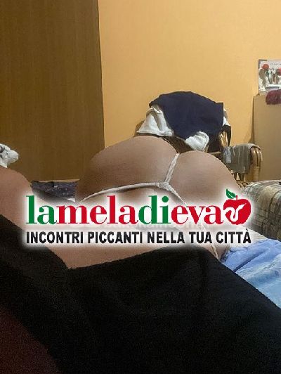 RAGAZZI GIOVANI DI NOVI LIGURE?...