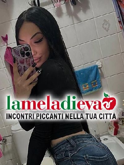 NOVITÀ 🥰 LA TIPICA RAGAZZA ITALIANA...