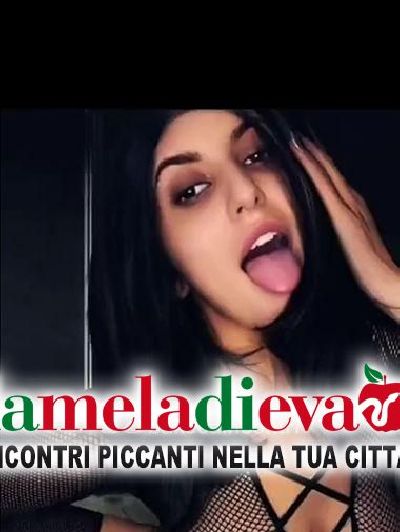 ❌🔝👅NOVITÀ IN TUA CITTA 👅🔝...