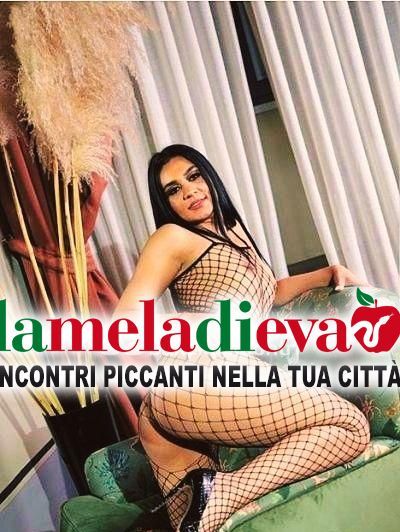 💙👑SOLO RAGGIUNGO 👑💙BELLISSIM...