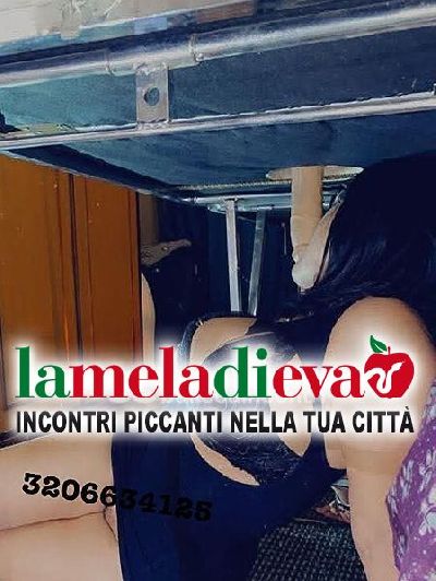 AMANDA,MILKING MASSAGGIO MUNGITURA A SOR...