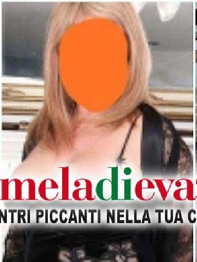 MICHELA SUPER MILF ITALIANA...