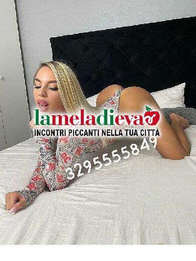 APP ARRIVATA A LA SPEZIA💖JESSICA🔥F...