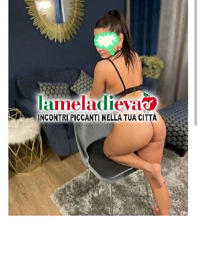 Alessia . DA OGGI IN CITTÀ!!! PRIMA VOL...