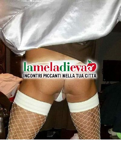 Bellissima trav italiana..... Ospitale z...