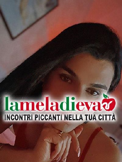 TANIA💞TRANSEX🍼EROTICA💯SEMPRE DU...