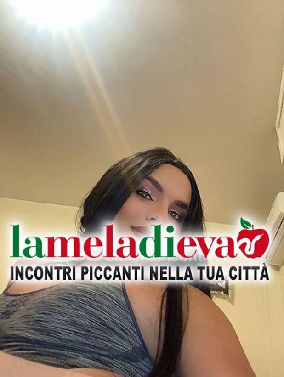 🍒NUOVA BELLISSIMA LATINA ❤️BRAVA ...