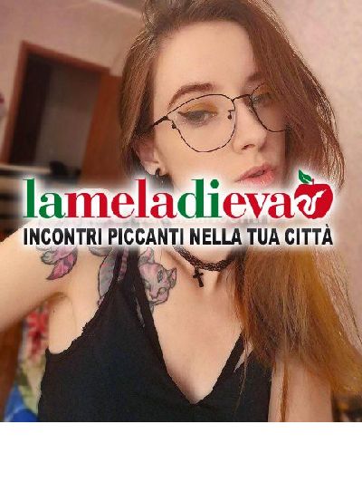 ❤️NOVITÀ MONELLINA CALDA IN VIDEOCH...