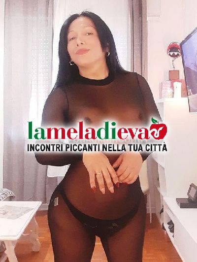 KAROL TRANS A ROVIGO  100% reale att/pas...