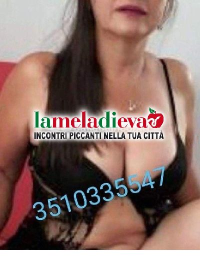 DOLCE BRAVA.TI FACCIO  POMPINO BELLO, MI...