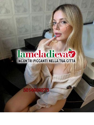 CLAUDIA❤️BELLISSIMA NOVITA' ❤...