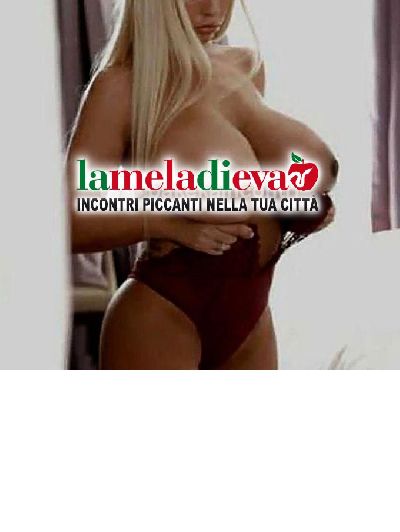 NEW A TITO PAMELA SOLO PER DUE GIORNI NO...