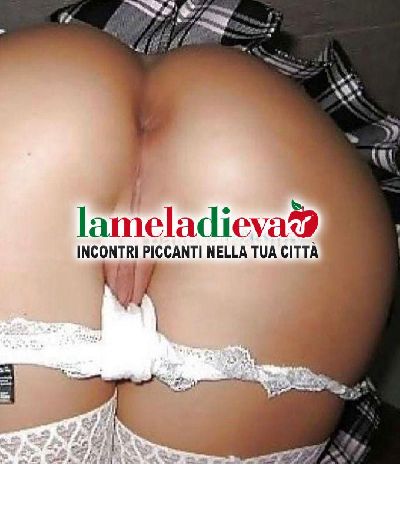 NOVITA💖ANABEL🍑 VIENI AD ASSAPORARM...