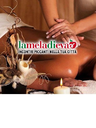 Zona San Donato Laura 🥰MASSAGGI TRANS...