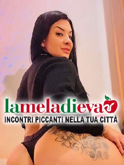 ✅✅✅NOVITA A LEGNANO LUANA CALDA E ...