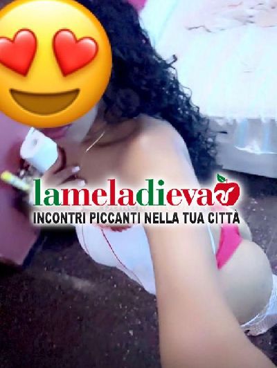 BELLA RAGAZZA CUBANA...