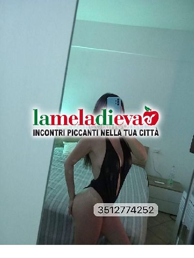 ❤🍭🔥 VALENTINA NEW A TRENTO NORD ...