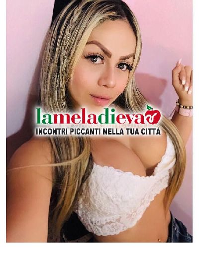 😈SONO LAURA 🍓BELlA 🇨🇴FARE CU...