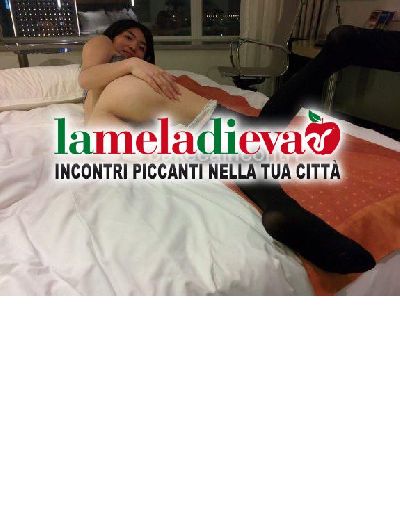 😝 NUOVA RAGAZZA ORIENTALE🍒TROIETTA...