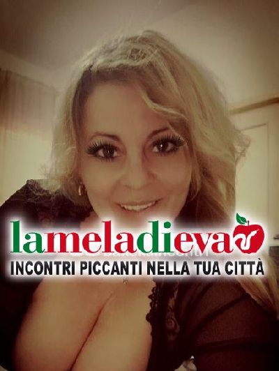 ! SIGNORA MATURA MILF QUELLO CHE DICO FA...