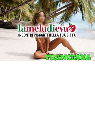 🍒FRANCESKA🍒PANTERA VULCANICA DI PI...