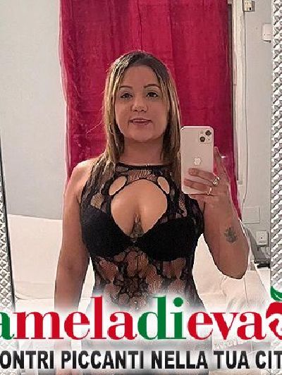 NEW A SORA CENTRO🔥MICHELA 🔥🔥AMA...