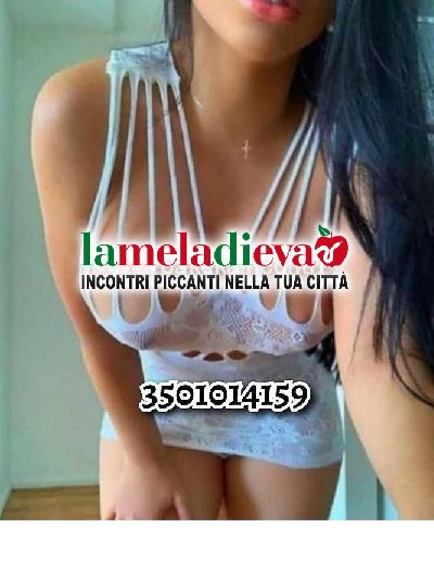 Italiana🔥per pochi giorni solo per in...