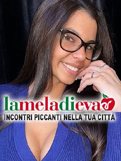 Tiziana  new italiana.. foto 100% reali!...