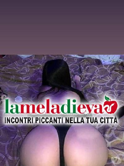 AMY😈🔥NUOVA IN CITTA ❤DOLCISSIMA ...