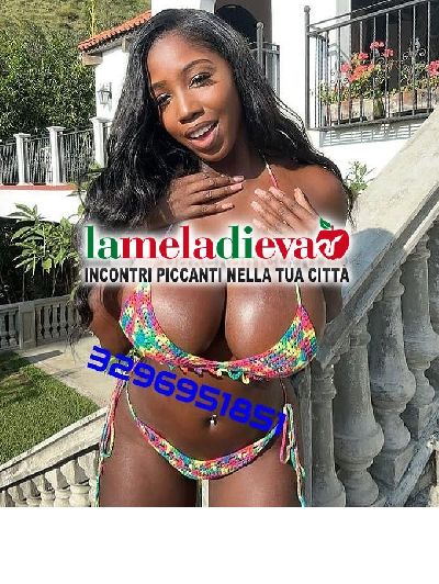 ✨NUOVA 🌶️NAOMI🌶️COMPETENTE, ...