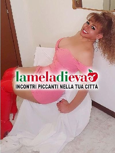 🎄🌈BELLISSIMA DANIELA 🍆🍑🇨...