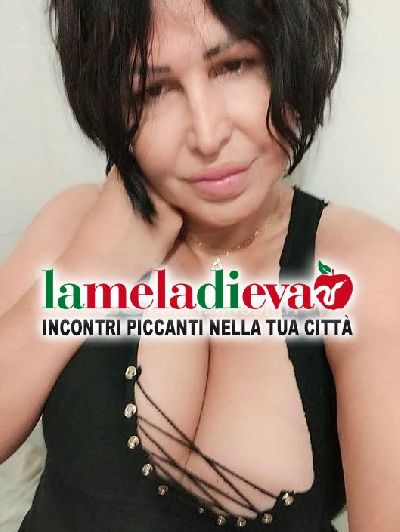 Lola trans italiana sensuale e passional...