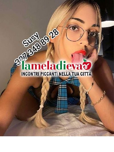 🔵 A CESENATICO 🔴 SUSY 24 ANNI. ...