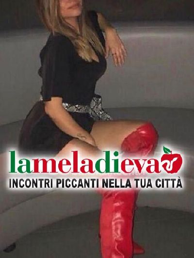 Italianissima “LA RAGAZZA DELLA PORTA ...