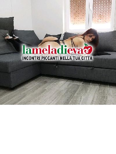 🔥 APENNA ARRIVATA BELLA ..TRANS.LATIN...