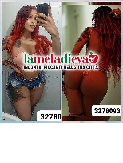 LUCIANA CAVALLONA XXL . SFUNDO ANCHE LA ...